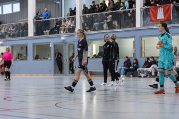 Bild 2 - wCJ NFV Futsalturnier